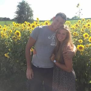 Meet your Posher, Rebekah